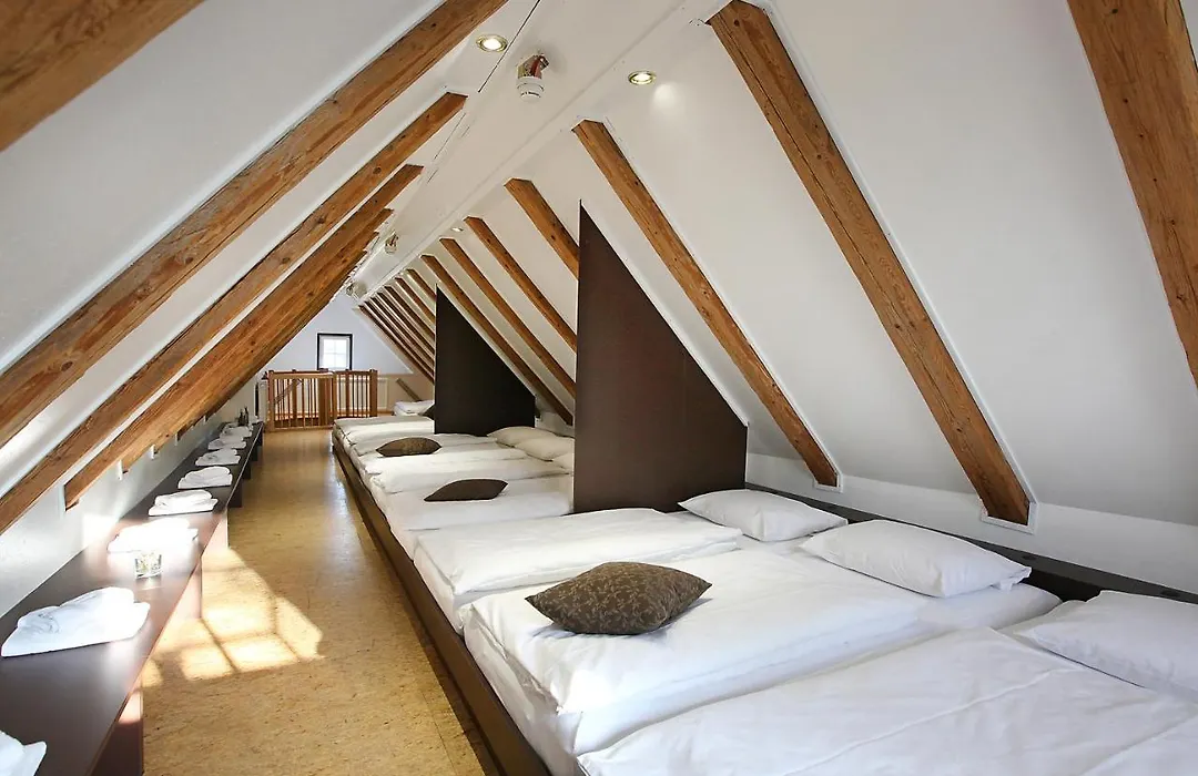 Hostel Einkorn-1